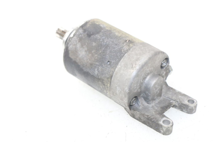 photo de STARTER GILERA NEXUS 125 (2009 - 2013) - Zoom on usage condition