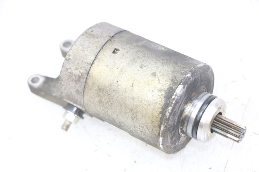 photo de STARTER GILERA NEXUS 125 (2009 - 2013) - Main view