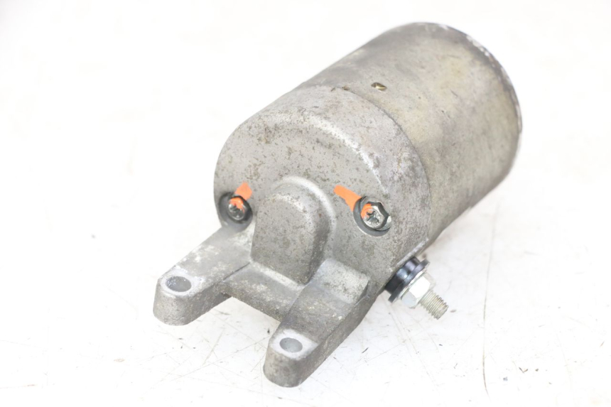 photo de STARTER GILERA NEXUS 125 (2009 - 2013) - Alternative perspective