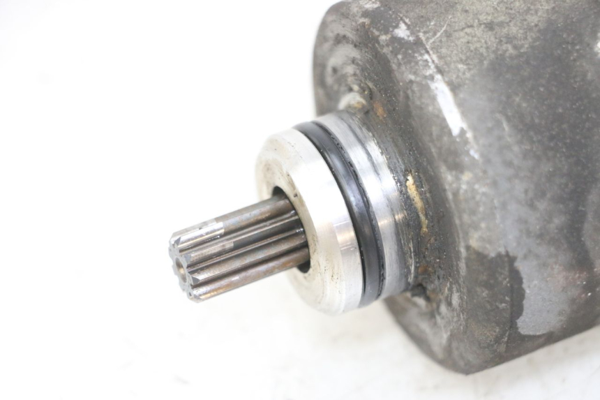 photo de STARTER GILERA NEXUS 125 (2009 - 2013) - Technical close-up