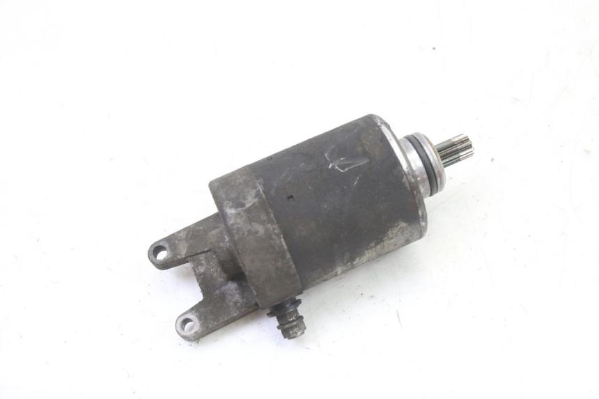 photo de STARTER GILERA NEXUS 125 (2009 - 2013) - Alternative perspective