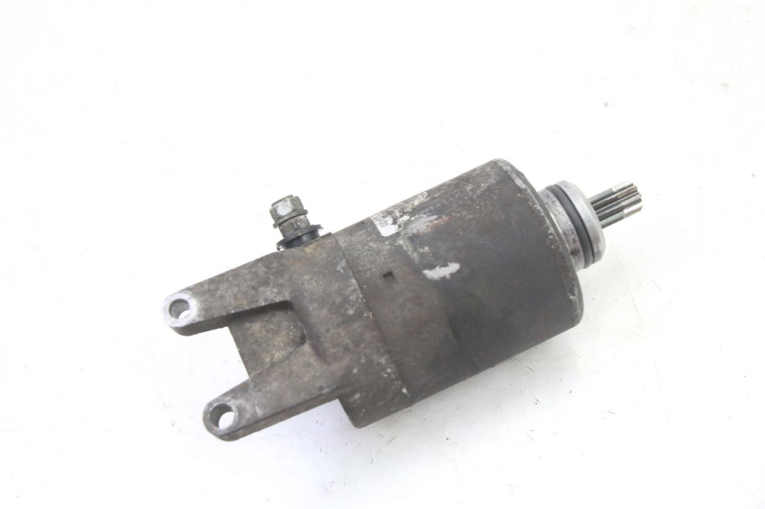 photo de STARTER GILERA NEXUS 125 (2009 - 2013) - Technical close-up