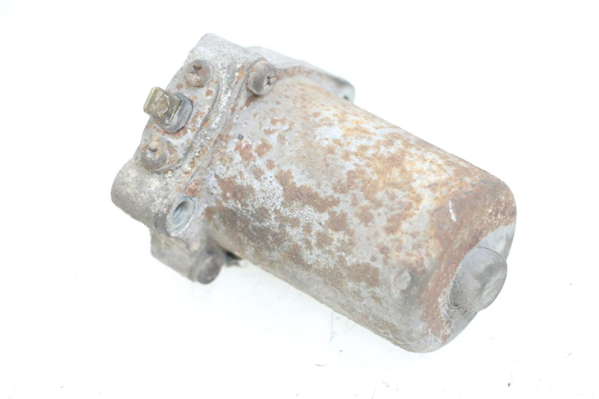photo de STARTER HONDA NHX LEAD 110 (2008 - 2010) - Zoom on usage condition