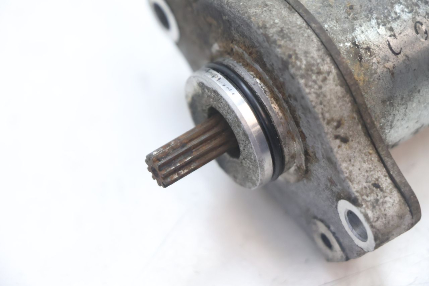 photo de STARTER MBK NITRO 50 (2004 - 2008) - Component detail