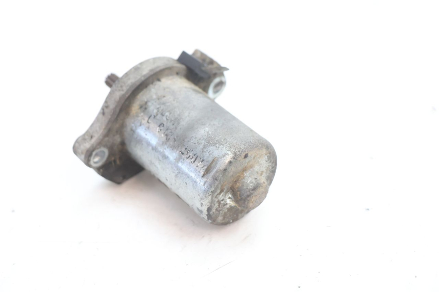photo de STARTER MBK NITRO 50 (2004 - 2008) - Fixing points details