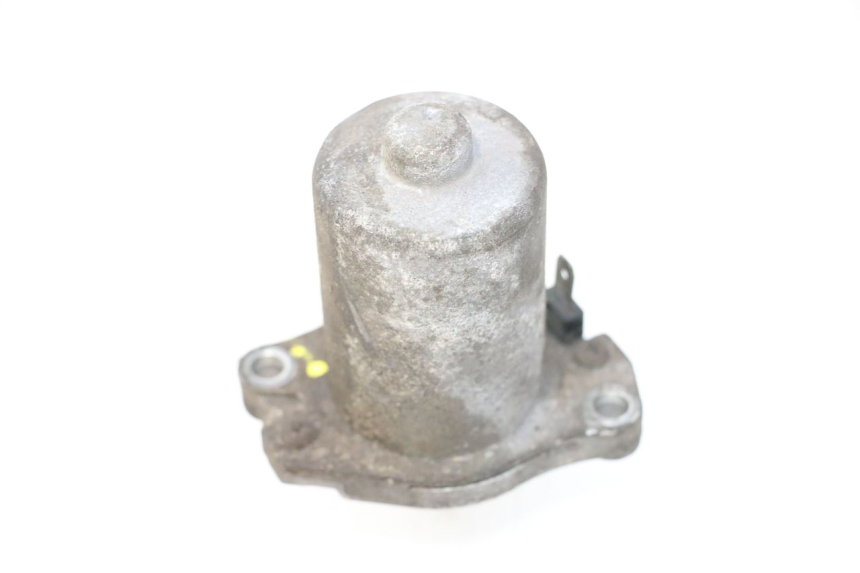 photo de STARTER MBK NITRO 50 (2004 - 2008) - Zoom on usage condition