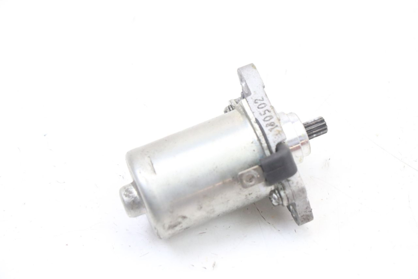 photo de STARTER PIAGGIO NRG POWER PUREJET 50 (2018 - 2021) - Alternative perspective