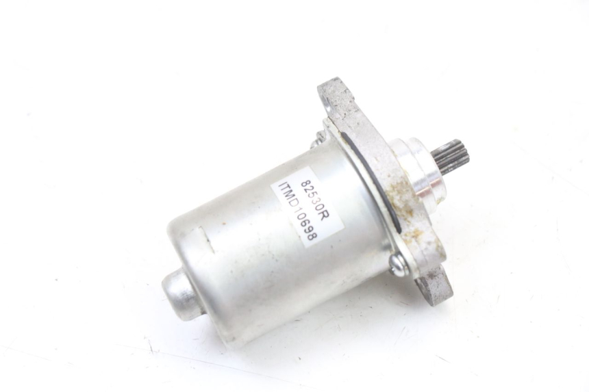 photo de STARTER PIAGGIO NRG POWER PUREJET 50 (2018 - 2021) - Technical close-up