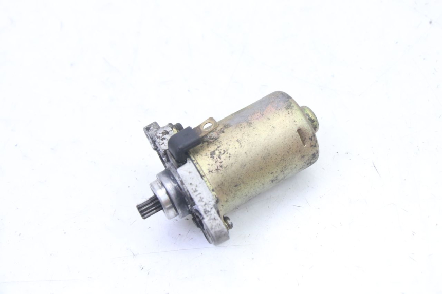 photo de STARTER PIAGGIO NRG POWER PUREJET 50 (2018 - 2021) - Main view