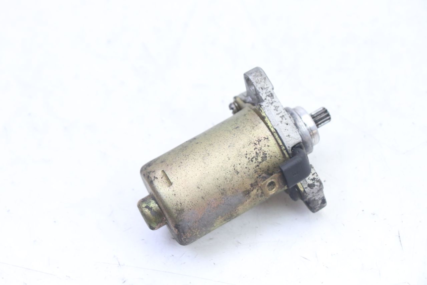 photo de STARTER PIAGGIO NRG POWER PUREJET 50 (2018 - 2021) - Alternative perspective