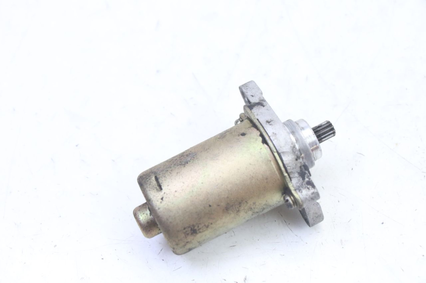 photo de STARTER PIAGGIO NRG POWER PUREJET 50 (2018 - 2021) - Technical close-up