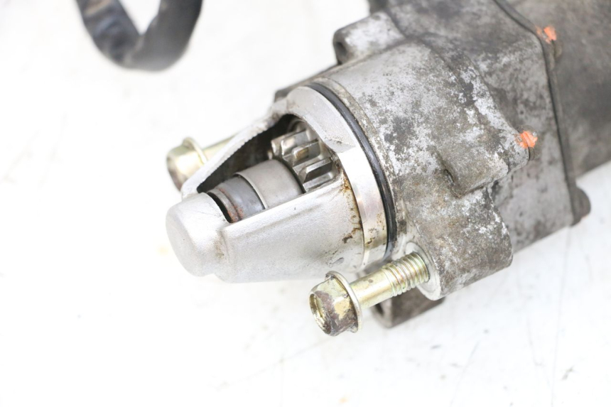 photo de STARTER HONDA NSR R 125 (1994 - 2003) - Markings and original references