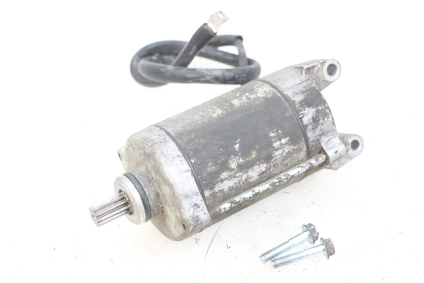 photo de STARTER HONDA NTV DEAUVILLE 650 (1998 - 2001) - Component detail