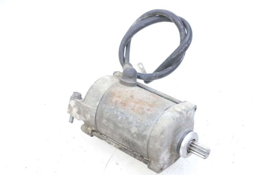 photo de STARTER HONDA NTV DEAUVILLE 650 (1998 - 2001) - Zoom on usage condition