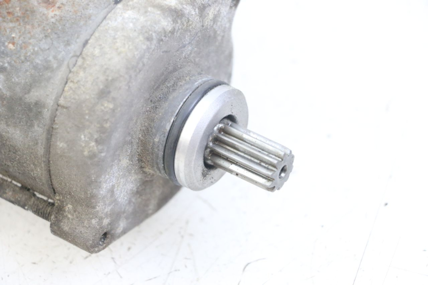 photo de STARTER HONDA NTV DEAUVILLE 650 (1998 - 2001) - Alternative perspective