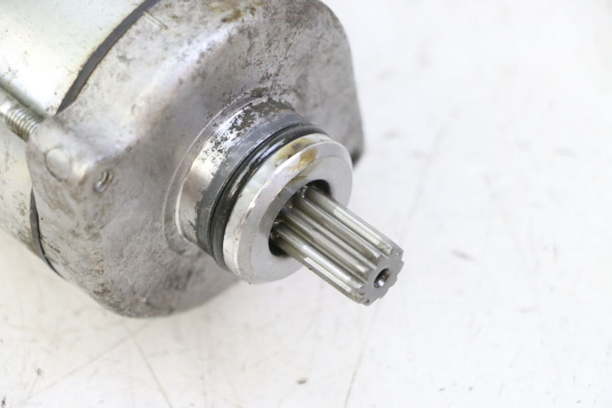 photo de STARTER HONDA NTV DEAUVILLE 650 (2001 - 2006) - Technical close-up