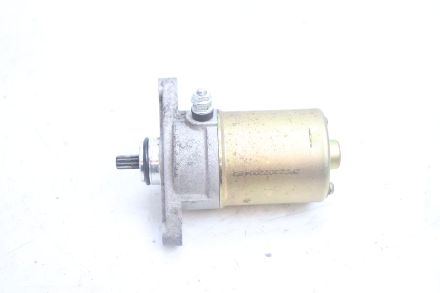 photo de STARTER JM MOTORS OLDIES 4T 50 (2020 - 2026) - Main view