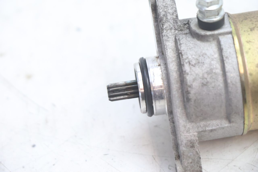 photo de STARTER JM MOTORS OLDIES 4T 50 (2020 - 2026) - Component detail