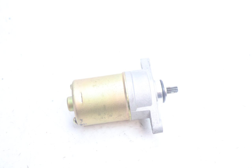 photo de STARTER JM MOTORS OLDIES 4T 50 (2020 - 2026) - Technical close-up
