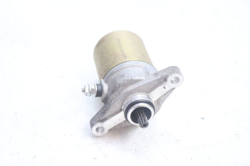 photo de STARTER JM MOTORS OLDIES 4T 50 (2020 - 2026) - Product overview