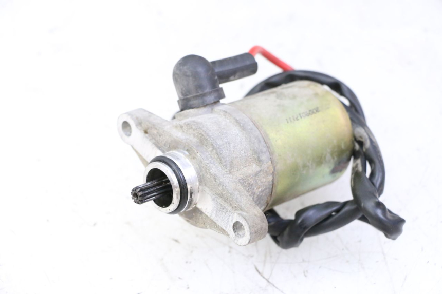 photo de STARTER JM MOTORS OLDIES GT 4T 50 (2018 - 2025) - Component detail