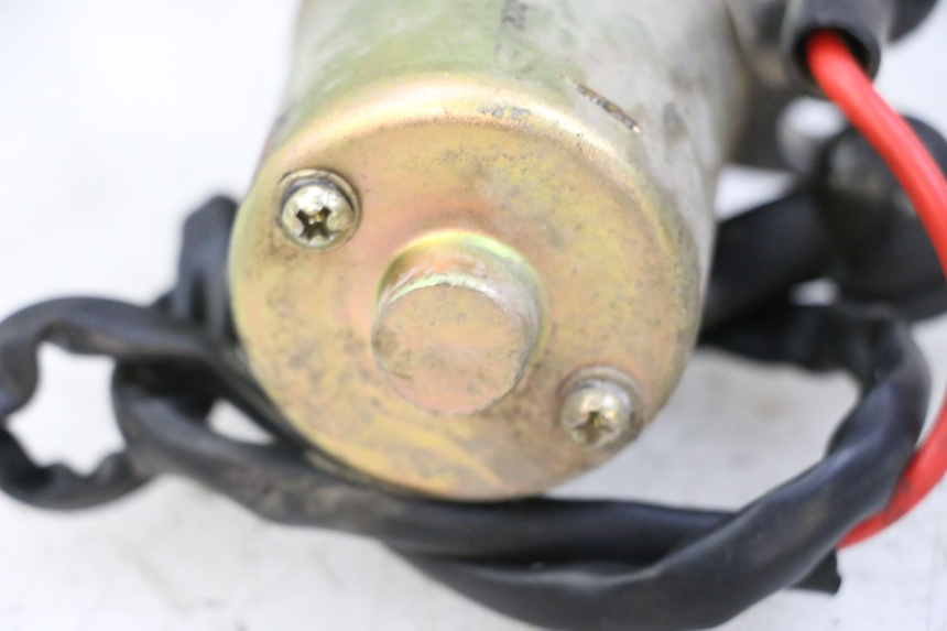 photo de STARTER JM MOTORS OLDIES GT 4T 50 (2018 - 2025) - Alternative perspective