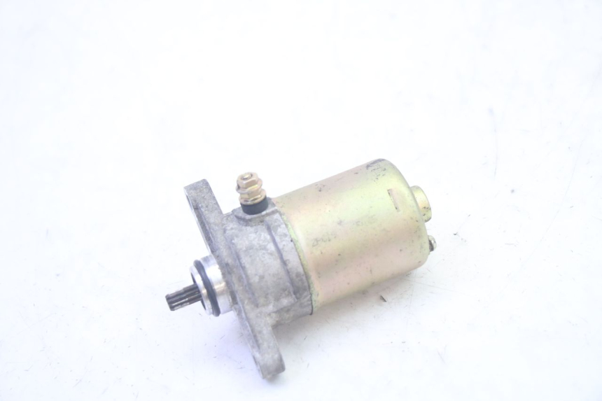 photo de STARTER JM MOTORS OLDIES GT 4T 50 (2018 - 2025) - Main view