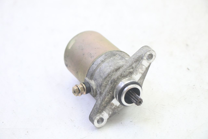 photo de STARTER JM MOTORS OLDIES GT 4T 50 (2018 - 2025) - Product overview