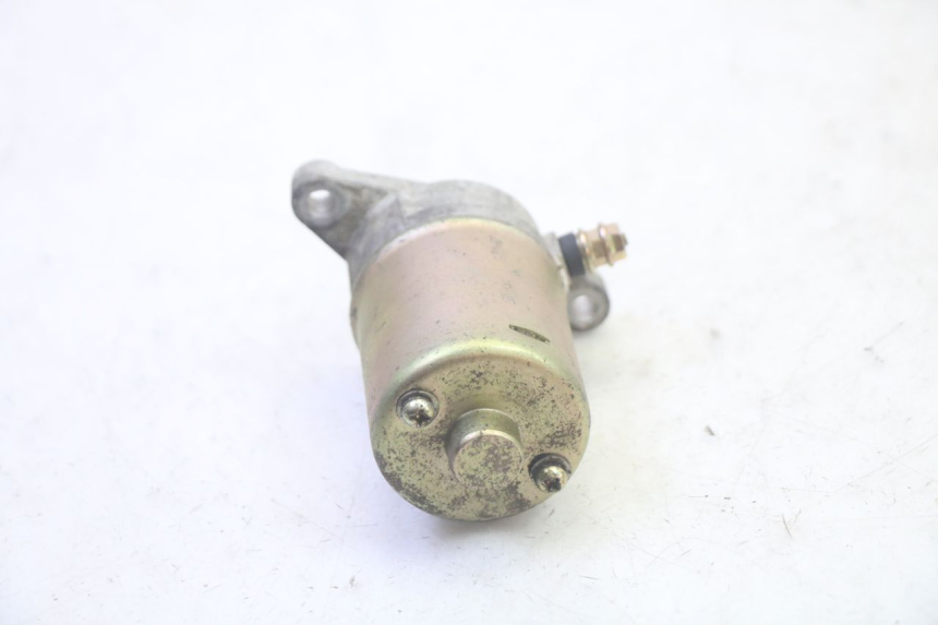 photo de STARTER JM MOTORS OLDIES GT 4T 50 (2018 - 2025) - Fixing points details