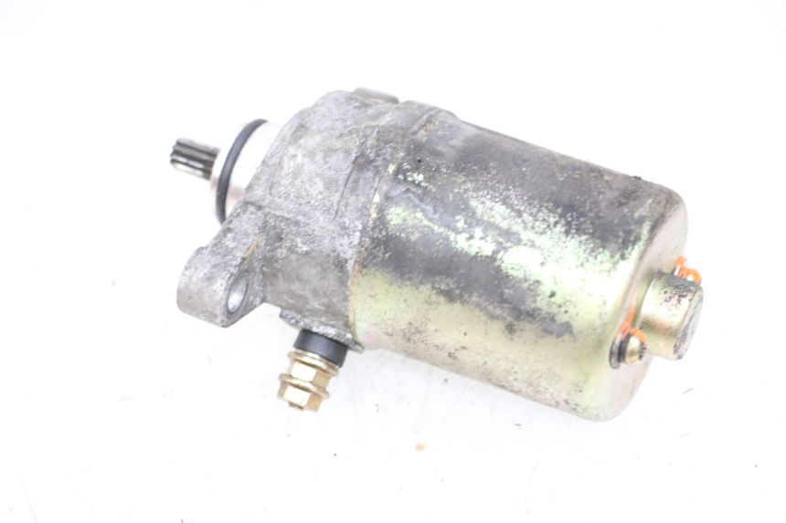 photo de STARTER JM MOTORS OLDIES GT 4T 50 (2018 - 2025) - Component detail