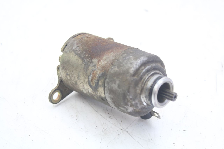 photo de STARTER SYM ORBIT 2 4T 50 (2018 - 2022) - Main view