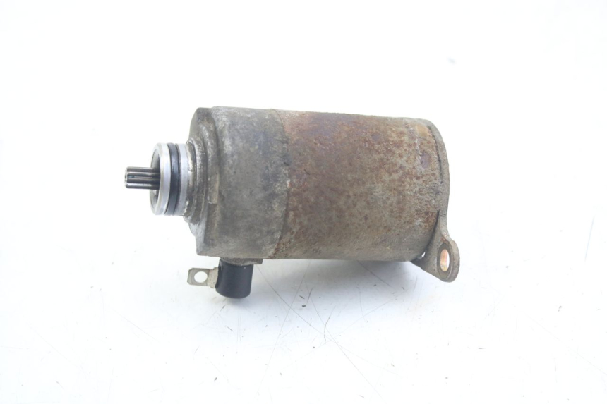 photo de STARTER SYM ORBIT 2 4T 50 (2018 - 2022) - Alternative perspective