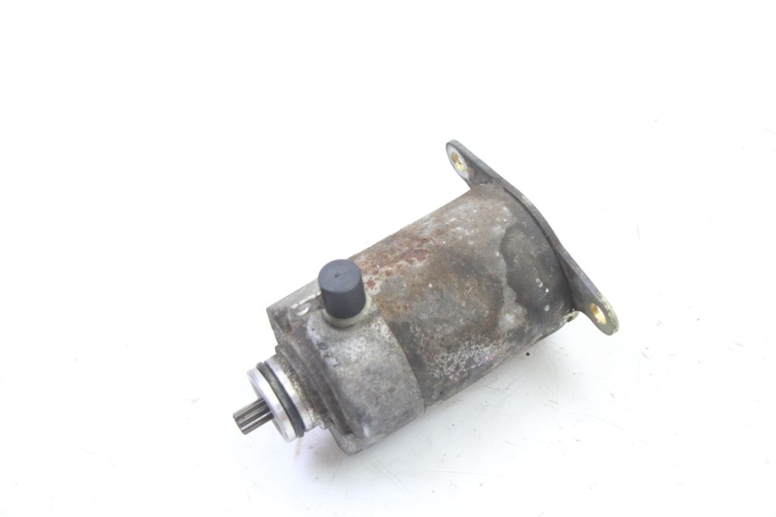 photo de STARTER SYM ORBIT 2 4T 50 (2008 - 2017) - Main view