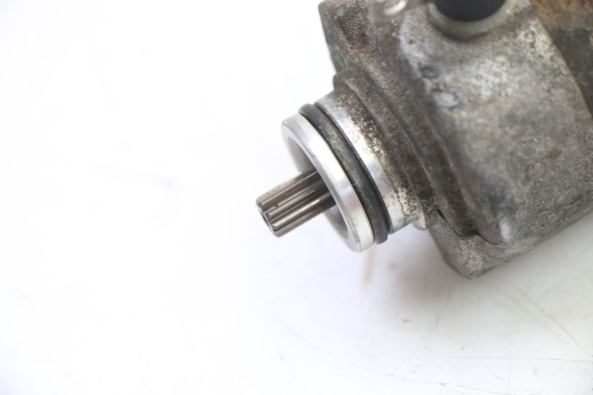 photo de STARTER SYM ORBIT 2 4T 50 (2008 - 2017) - Component detail