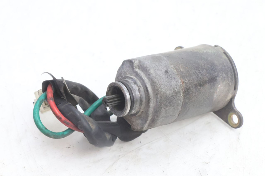 photo de STARTER SYM ORBIT 2 4T 50 (2008 - 2017) - Main view