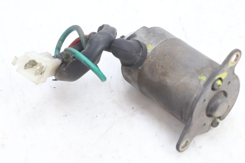 photo de STARTER SYM ORBIT 2 4T 50 (2008 - 2017) - Component detail
