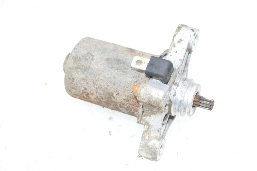 photo de STARTER SYM ORBIT 2 50 (2008 - 2014) - Main view