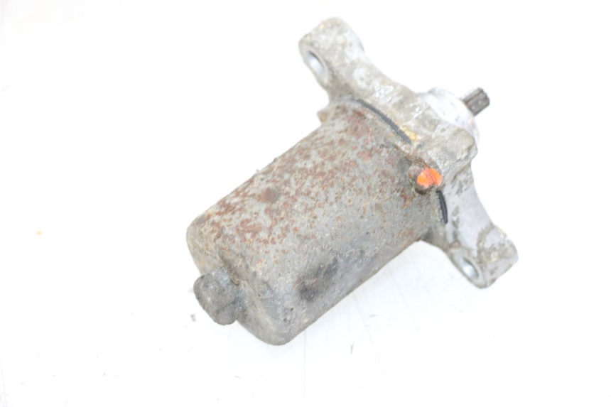 photo de STARTER SYM ORBIT 2 50 (2008 - 2014) - Component detail