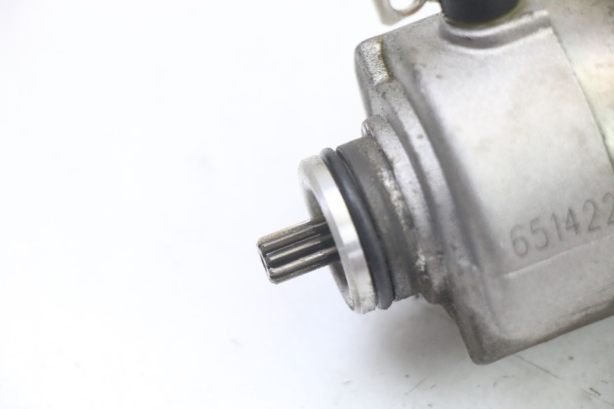 photo de STARTER SYM ORBIT III 3 4T 50 (2021 - 2025) - Component detail