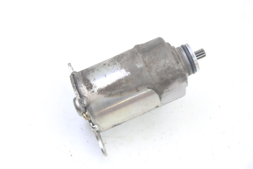 photo de STARTER SYM ORBIT III 3 4T 50 (2021 - 2025) - Technical close-up