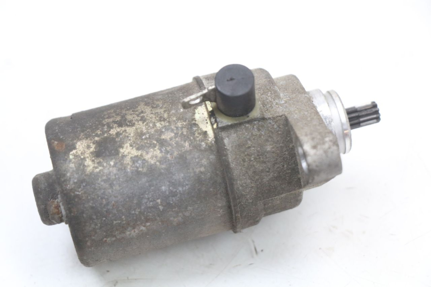 photo de STARTER SYM ORBIT 50 (2008 - 2010) - Alternative perspective