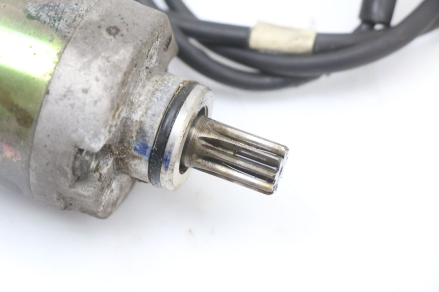 photo de STARTER ASTOR ORCAL 125 (2015 - 2017) - Component detail