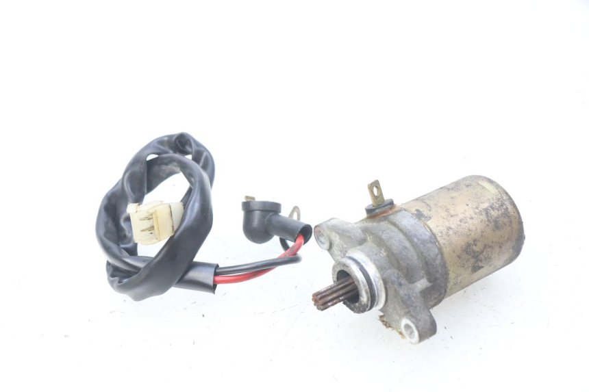 photo de STARTER TNT MOTOR OTTO 2T 50 (2012 - 2018) - Main view