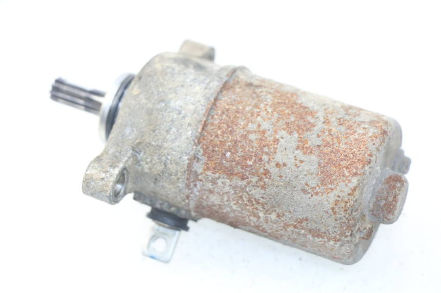 photo de STARTER MBK OVETTO 4T 50 (2008 - 2016) - Zoom on usage condition