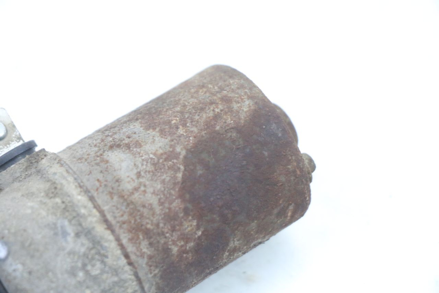 photo de STARTER MBK OVETTO 4T 50 (2008 - 2016) - Alternative perspective