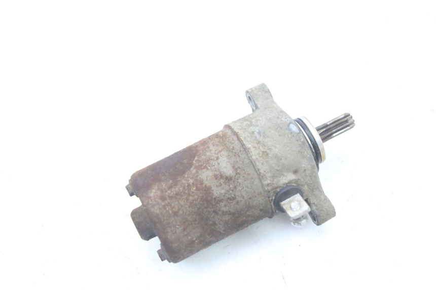 photo de STARTER MBK OVETTO 4T 50 (2008 - 2016) - Technical close-up