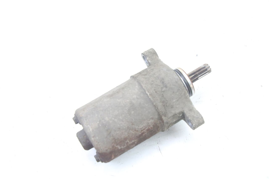 photo de STARTER MBK OVETTO 4T 50 (2008 - 2016) - Product overview