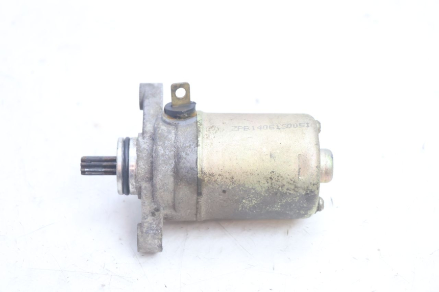 photo de STARTER IMF INDUSTRIE PACH 2T 50 (2009 - 2013) - Main view