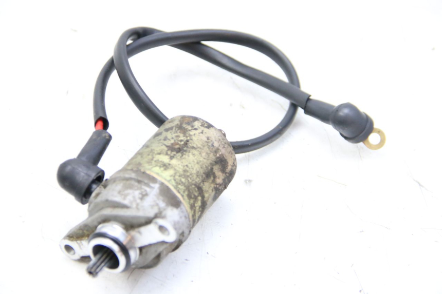 photo de STARTER IMF INDUSTRIE PACH 4T 50 (2009 - 2018) - Main view