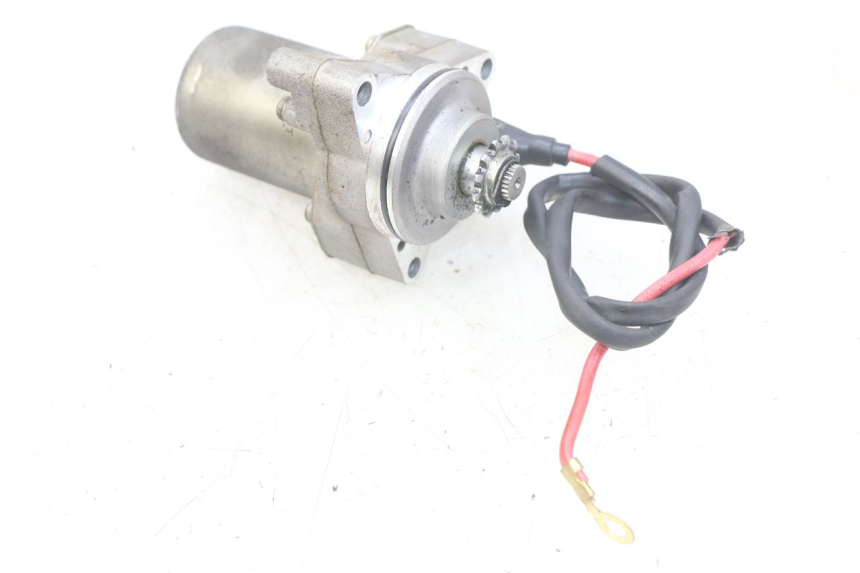 photo de STARTER PANTHERA PANTHERA 110 (2010 - 2017) - Main view